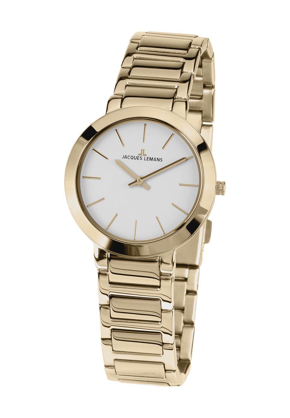 Женские часы 1-1842.1Е JACQUES LEMANS, золото
Женские часы 1-1842.1Е JACQUES LEMANS, золото