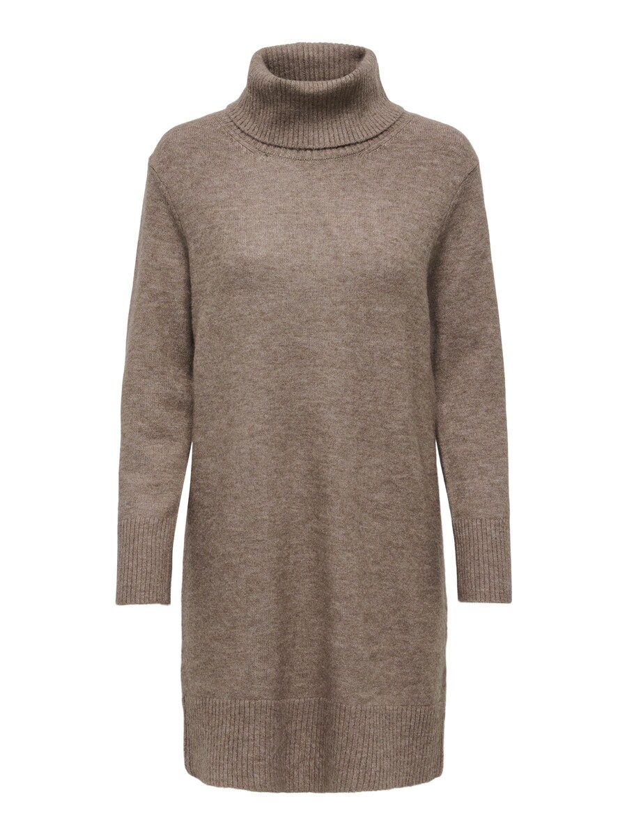 Вязаное платье ONLY ONLHOUSTON, Chamois
Вязаное платье ONLY ONLHOUSTON, Chamois