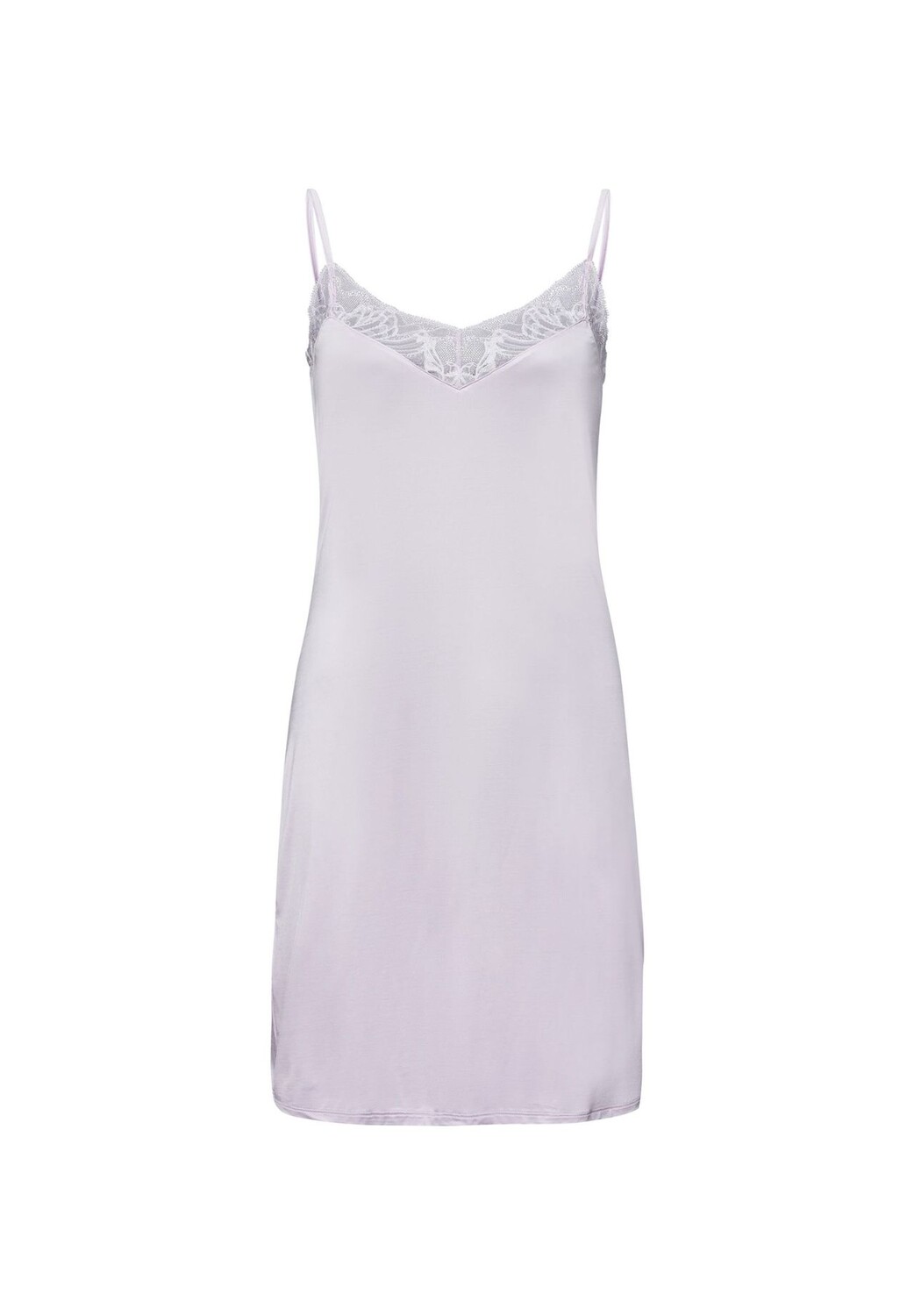 Пеньюар Ева HANRO, цвет Lilac Fog
Пеньюар Ева HANRO, цвет Lilac Fog