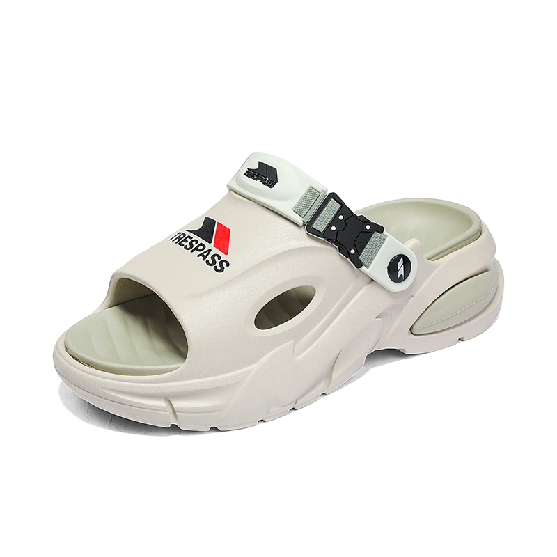 TRESPASS Пляжные сандалии унисекс белый/мятный/оранжевый — мятный, цвет Mint Green
TRESPASS Пляжные сандалии унисекс белый/мятный/оранжевый — мятный, цвет Mint Green