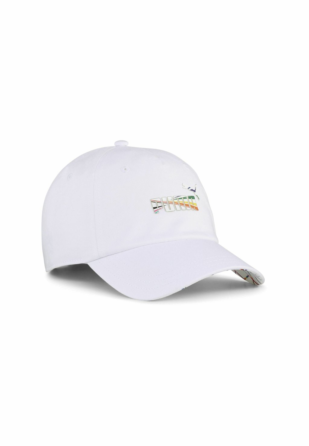 Бейсболка Puma, белый
Бейсболка Puma, белый
