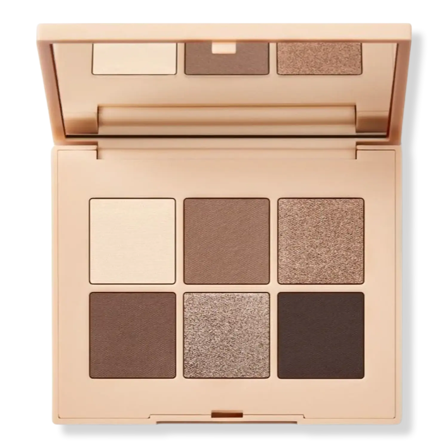 Тени для век The Palm Eyeshadow Palettes DIBS Beauty, Coffee In Hand
Тени для век The Palm Eyeshadow Palettes DIBS Beauty, Coffee In Hand