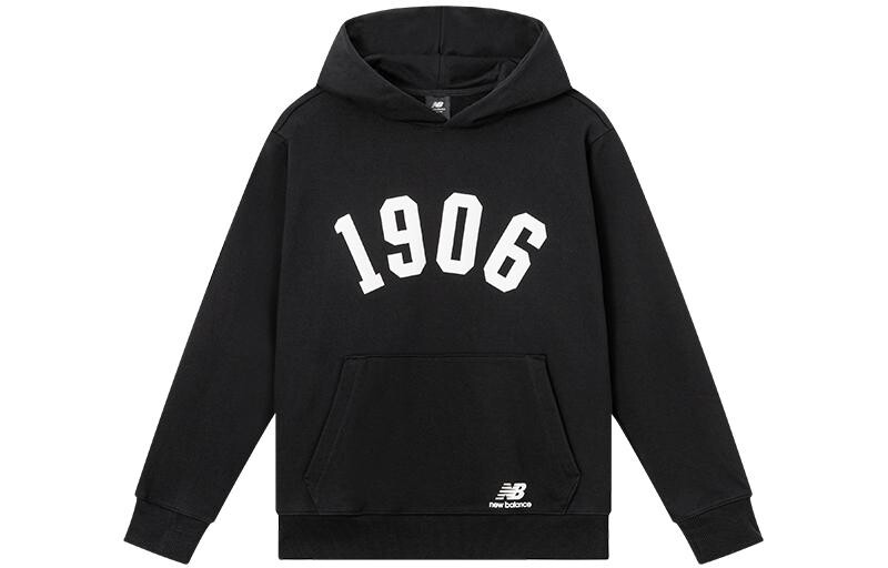 Мужская толстовка New Balance, цвет Black
Мужская толстовка New Balance, цвет Black