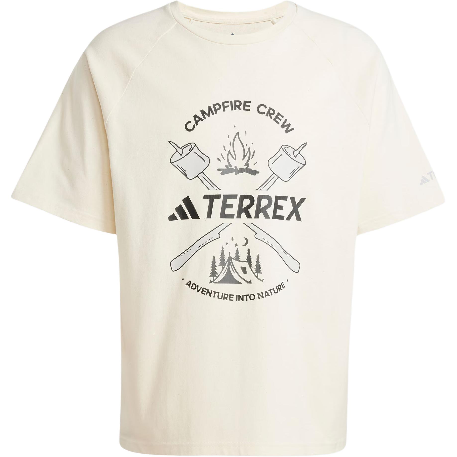 Adidas Футболка Terre SS25 мужская ecru, Бежевый, Adidas Футболка Terre SS25 мужская ecru
Adidas Футболка Terre SS25 мужская ecru, Бежевый, Adidas Футболка Terre SS25 мужская ecru
