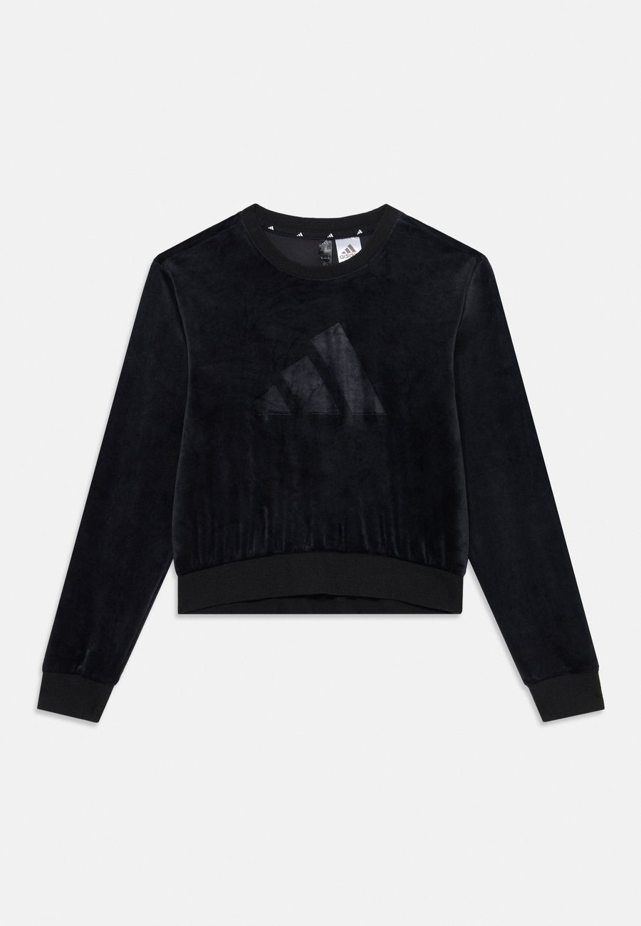 Толстовка Adidas Performance JUNIOR UNISEX, Black
Толстовка Adidas Performance JUNIOR UNISEX, Black