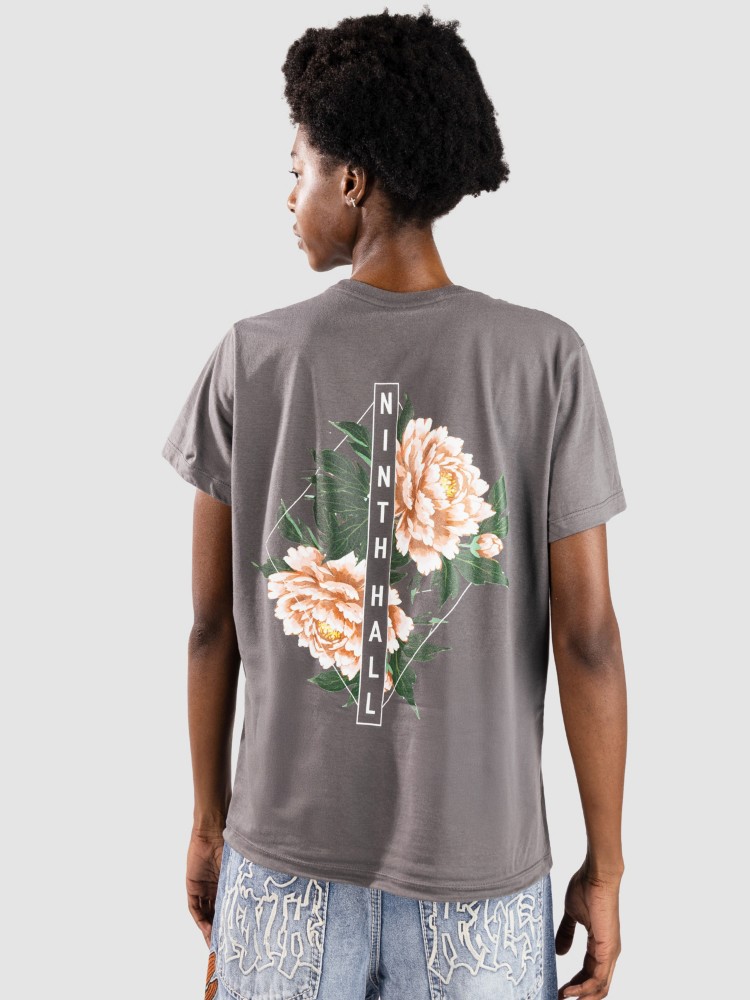 Футболка Ninth Hall Venom T-Shirt, charcoal, Черный, Футболка Ninth Hall Venom T-Shirt, charcoal
Футболка Ninth Hall Venom T-Shirt, charcoal, Черный, Футболка Ninth Hall Venom T-Shirt, charcoal