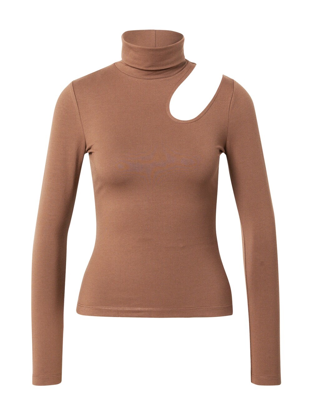 Рубашка About You Fanny, коричневый
Рубашка About You Fanny, коричневый