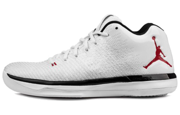 Мужские баскетбольные кроссовки Jordan Air Jordan 31
Мужские баскетбольные кроссовки Jordan Air Jordan 31