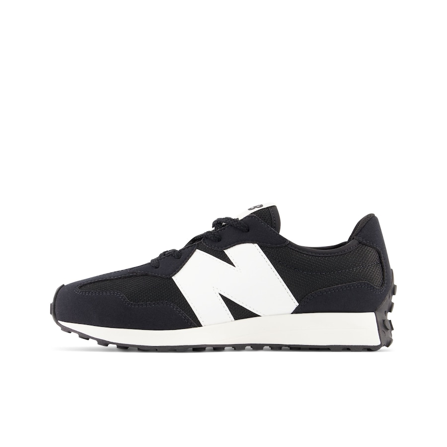 Кроссовки new balance 327, черный
Кроссовки new balance 327, черный