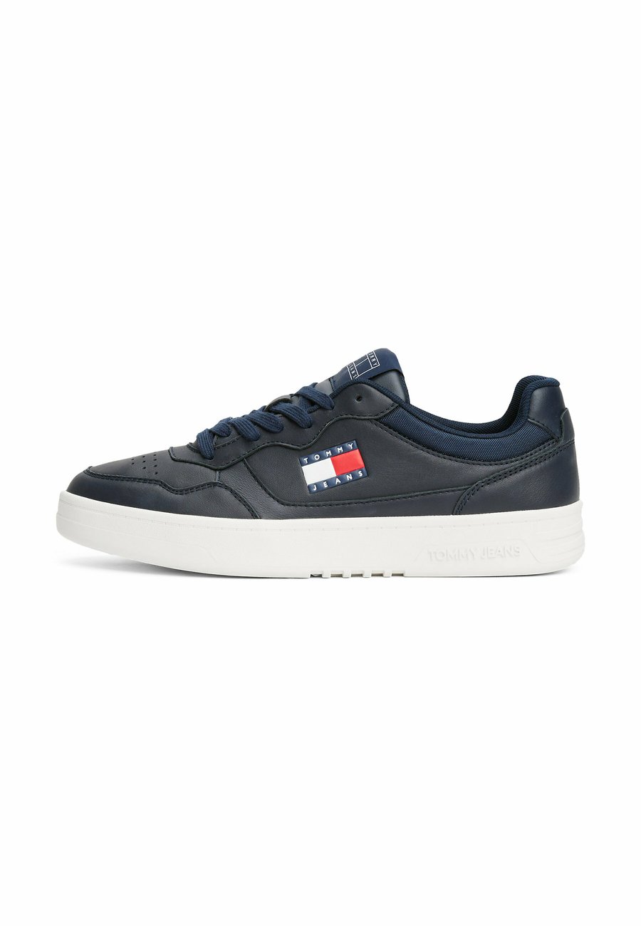 Кроссовки Tommy Jeans Trainers, Dark Night Navy/Dark Blue
Кроссовки Tommy Jeans Trainers, Dark Night Navy/Dark Blue
