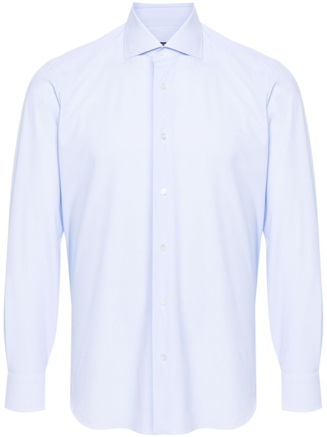 Barba рубашка с геометричным узором, синий
Barba рубашка с геометричным узором, синий