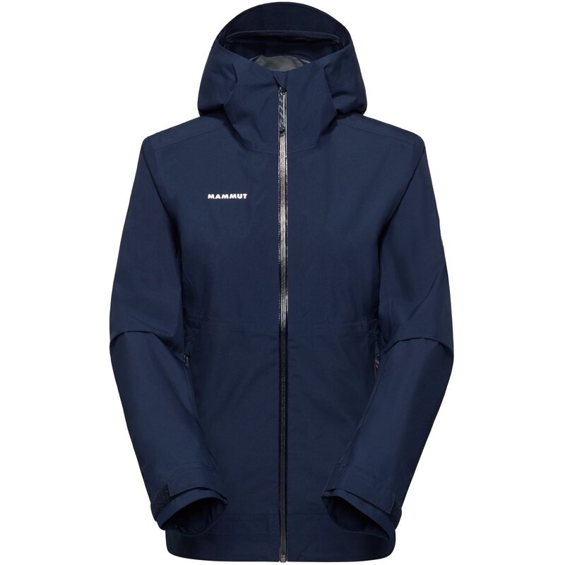 Функциональная куртка Alto Light Hs с капюшоном для женщин Mammut, синий
Функциональная куртка Alto Light Hs с капюшоном для женщин Mammut, синий