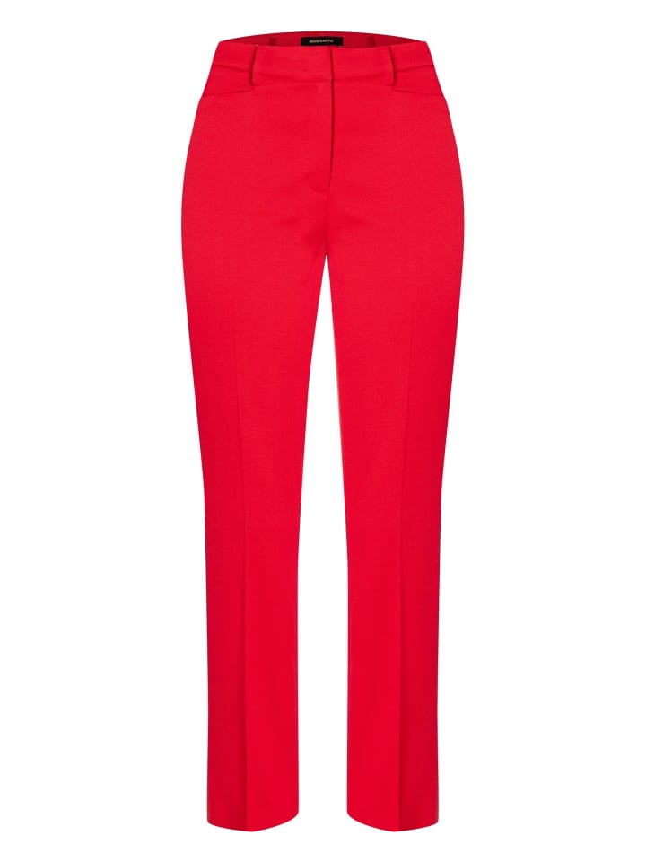 Костюмные Брюки More & More
Костюмные Брюки More & More