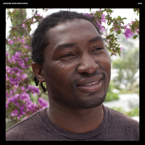 CD диск Sk Kakraba: Songs of Paapieye
CD диск Sk Kakraba: Songs of Paapieye