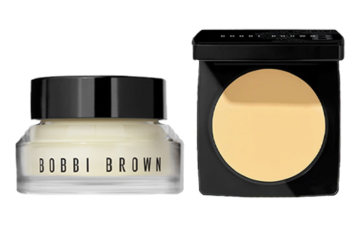 Набор тональной основы BOBBI BROWN
Набор тональной основы BOBBI BROWN