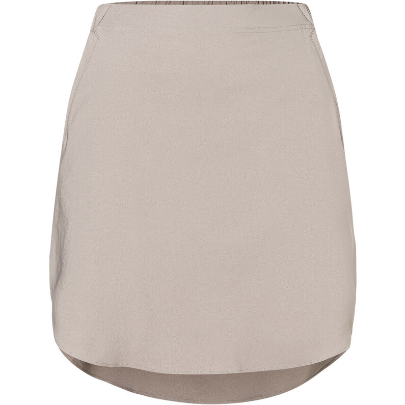 Женская юбка-стропа Houdini, серый
Женская юбка-стропа Houdini, серый