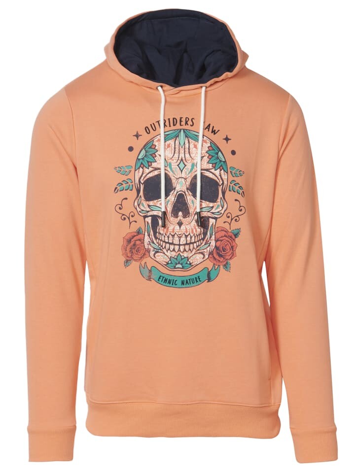 Толстовка KOROSHI, цвет lachs
Толстовка KOROSHI, цвет lachs