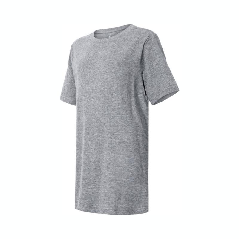 Футболка для младших школьников Jordan, серый
Футболка для младших школьников Jordan, серый