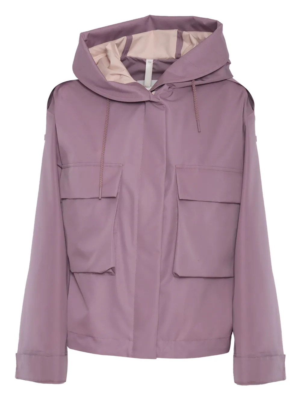 Куртка с капюшоном Duno, розовый 
Куртка с капюшоном Duno, розовый