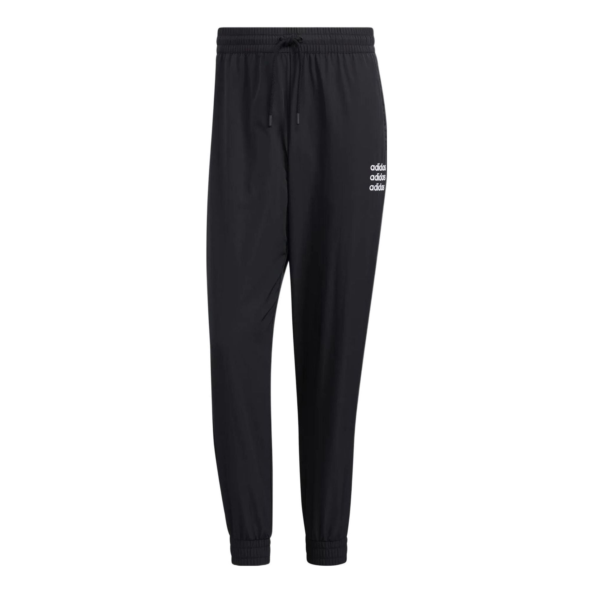 Повседневные брюки Men's adidas neo Logo Printing Solid Color Casual Long Pants/Trousers Black HD4705
Повседневные брюки Men's adidas neo Logo Printing Solid Color Casual Long Pants/Trousers Black HD4705