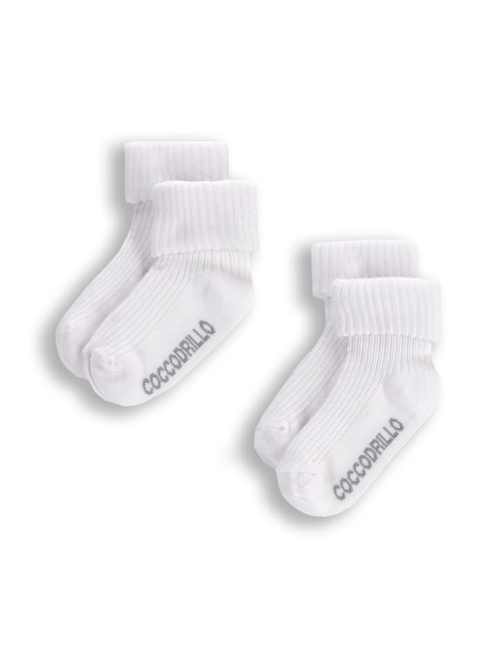Носки Coccodrillo, белый
Носки Coccodrillo, белый