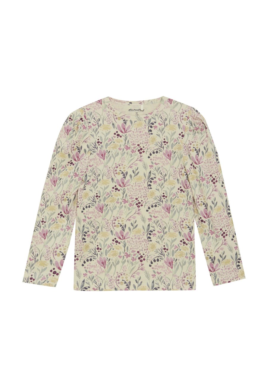 Топ Minymo ALL OVER, Sandshell/Sand
Топ Minymo ALL OVER, Sandshell/Sand