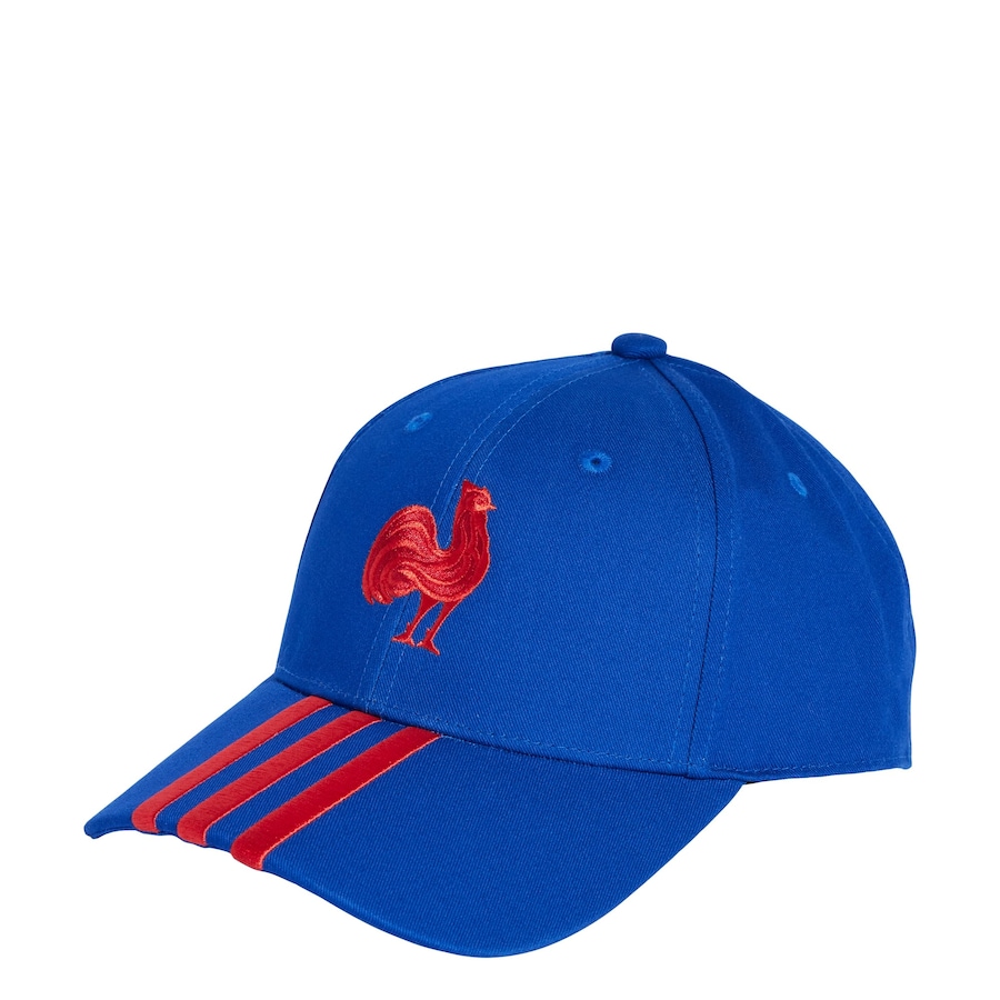 Спортивная кепка ADIDAS PERFORMANCE France, Royal Blue
Спортивная кепка ADIDAS PERFORMANCE France, Royal Blue