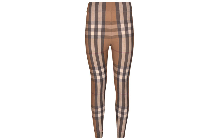 Леггинсы женские Burberry, коричневый
Леггинсы женские Burberry, коричневый