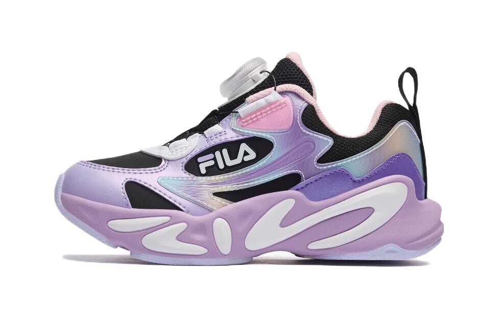 Детские кроссовки FILA PS, Purple/Black
Детские кроссовки FILA PS, Purple/Black
