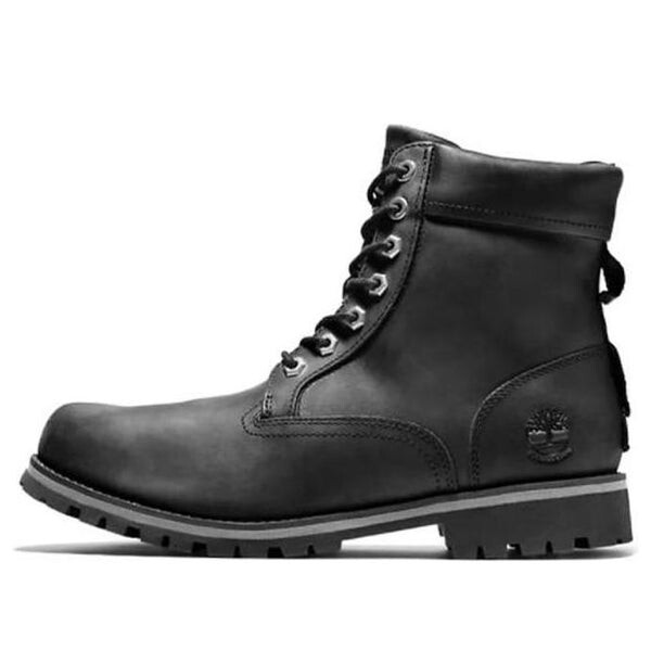 Кроссовки rugged waterproof ii 6 inch boots 'black full grain' Timberland, черный
Кроссовки rugged waterproof ii 6 inch boots 'black full grain' Timberland, черный