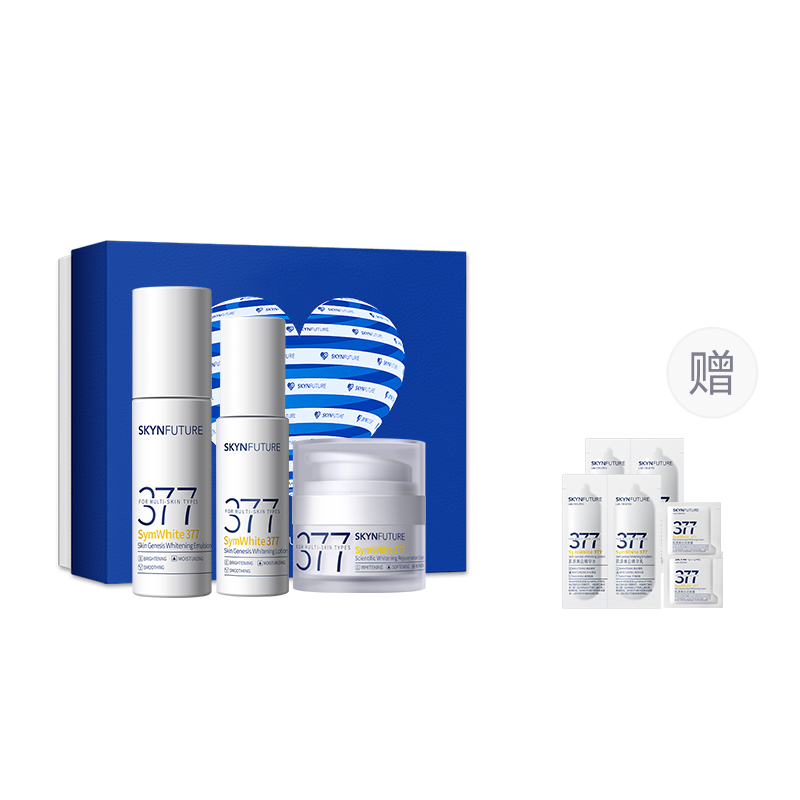 Наборы для ухода за кожей Unisex SKYNFURURE
Наборы для ухода за кожей Unisex SKYNFURURE