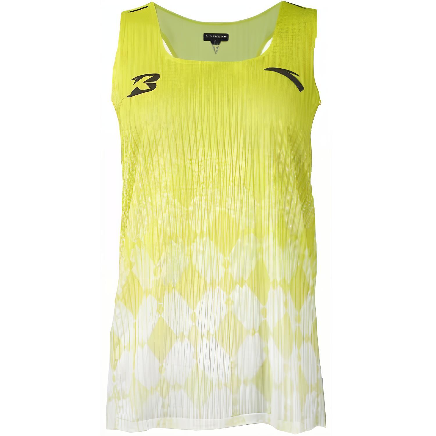 ANTA Майка Unisex Legend Green/All Over Print
ANTA Майка Unisex Legend Green/All Over Print