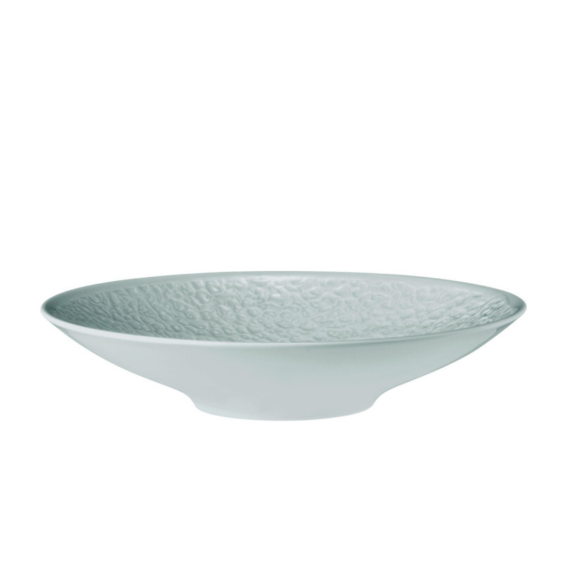 Nori-Home Arctic Blue Light Суповая тарелка/миска полный рельеф, 26 см Seltmann Weiden, синий
Nori-Home Arctic Blue Light Суповая тарелка/миска полный рельеф, 26 см Seltmann Weiden, синий