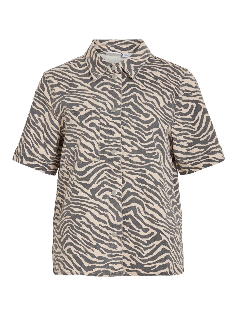 Блузка VILA VIChia, темно-серый
Блузка VILA VIChia, темно-серый