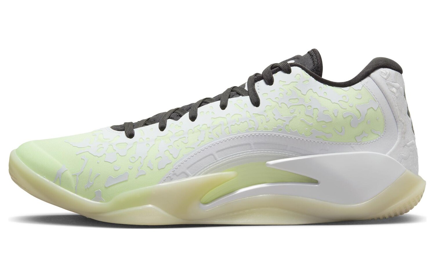 Баскетбольные кроссовки Zion 3 Basketball Shoes Men Low-top White/Yellow Jordan
Баскетбольные кроссовки Zion 3 Basketball Shoes Men Low-top White/Yellow Jordan