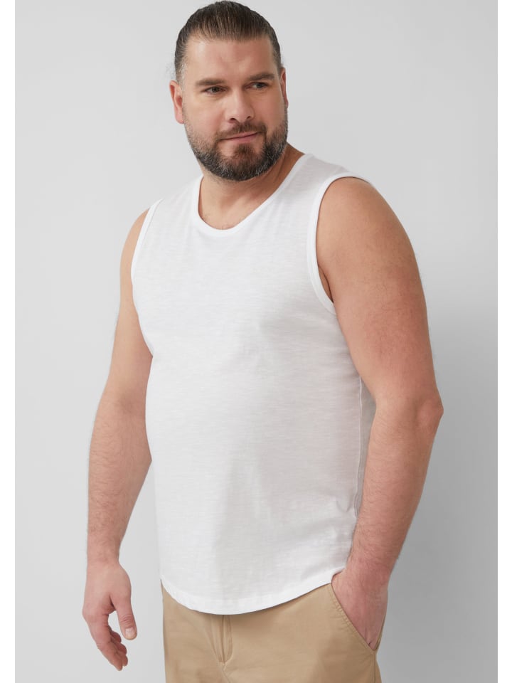 Футболка s.Oliver, белый
Футболка s.Oliver, белый