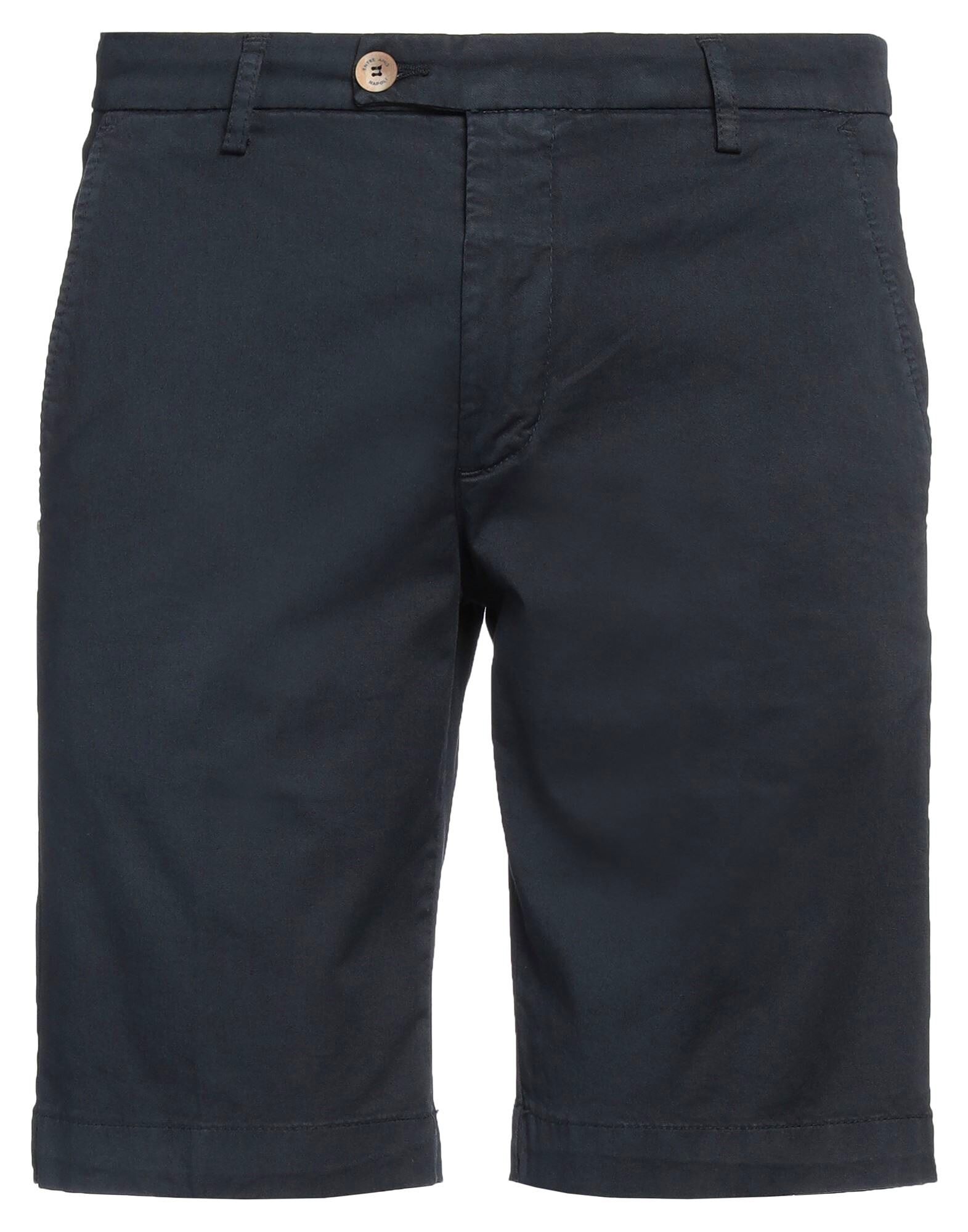 Шорты Entre Amis, темно-синий
Шорты Entre Amis, темно-синий