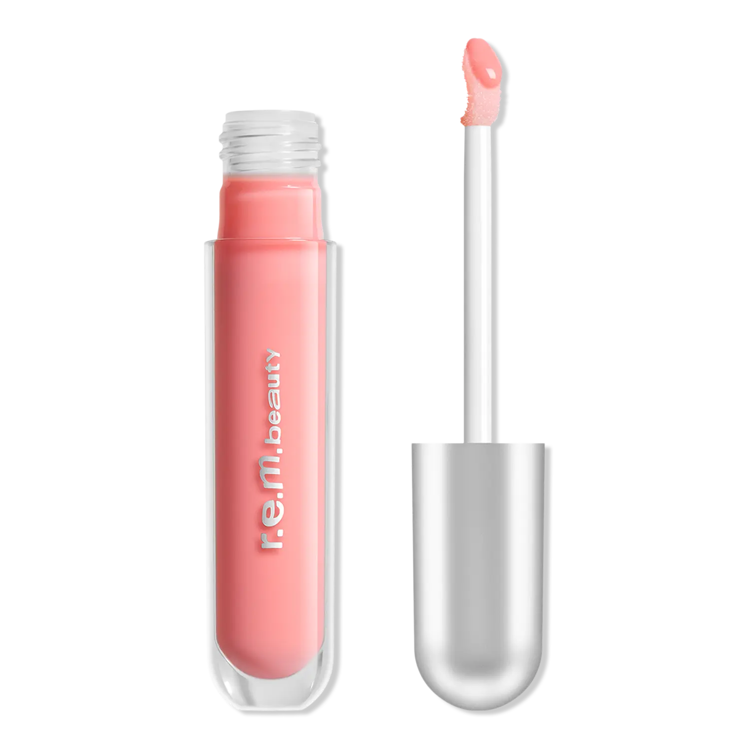 Бальзам для губ Essential Drip Glossy Balm r.e.m. beauty, cosmo (light pink)
Бальзам для губ Essential Drip Glossy Balm r.e.m. beauty, cosmo (light pink)