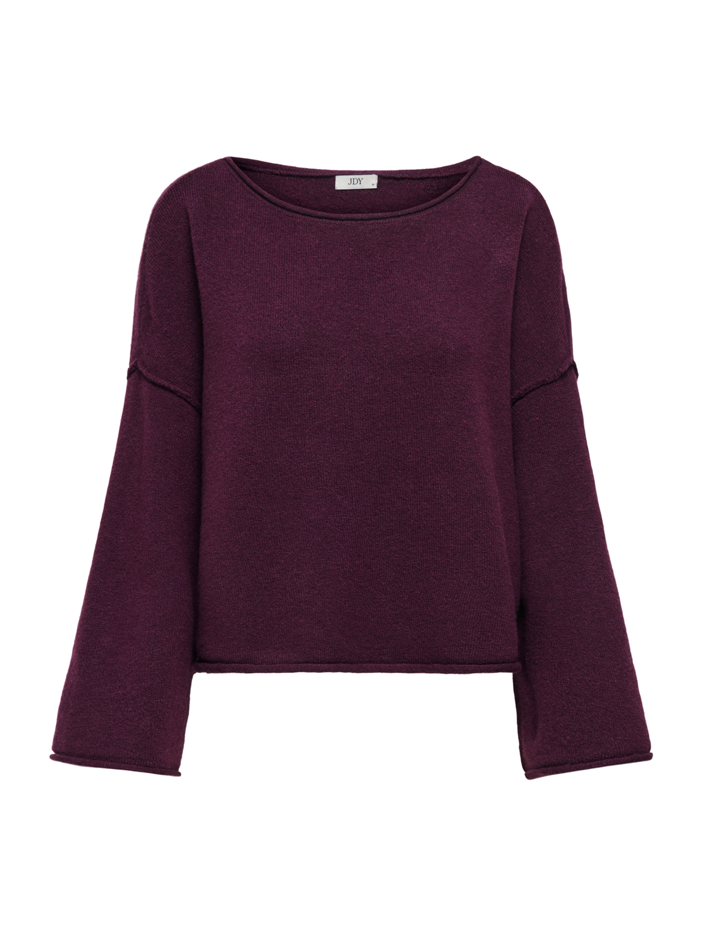 Свитер 'JDYRUE' в цвете Wine Red
Свитер 'JDYRUE' в цвете Wine Red
