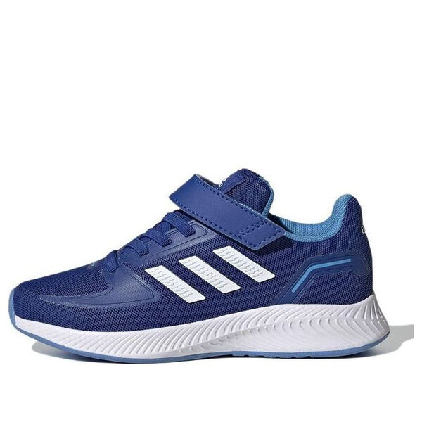 Кроссовки runfalcon 2.0 кроссовки Adidas, синий
Кроссовки runfalcon 2.0 кроссовки Adidas, синий