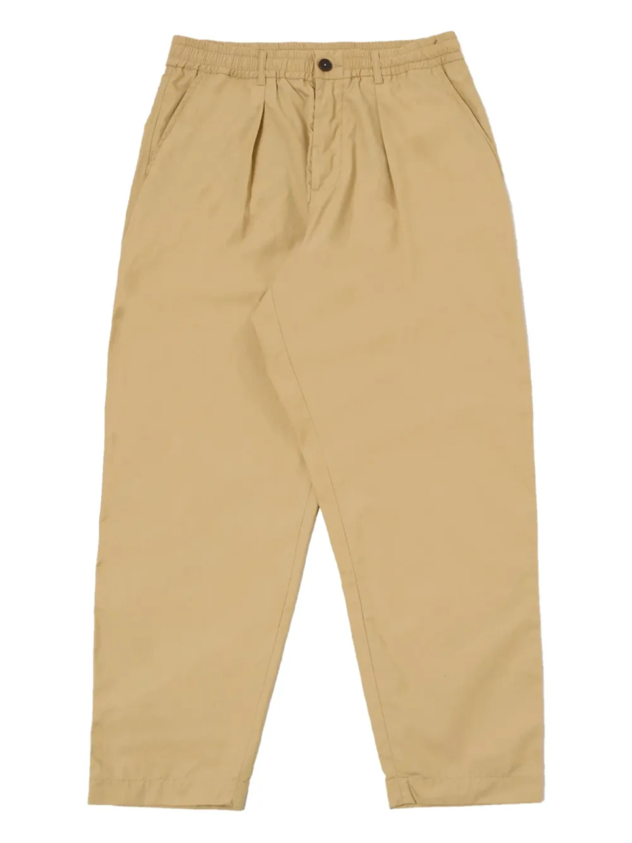 Универсальные брюки со складками Universal Works, нейтральный
Универсальные брюки со складками Universal Works, нейтральный