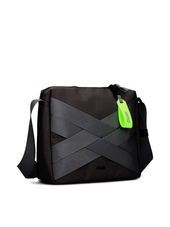 Сумка через плечо Zwei
Сумка через плечо Zwei