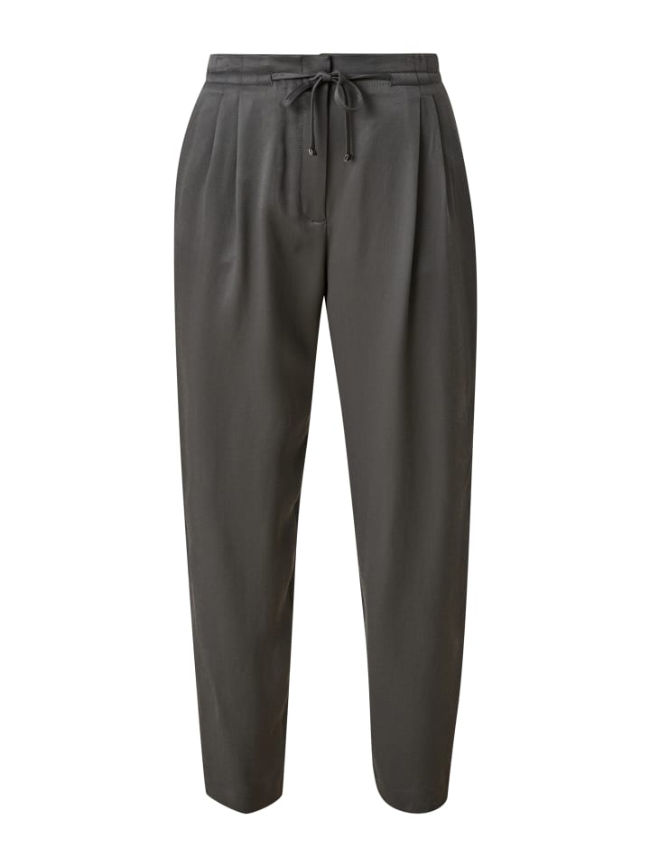 Брюки 9884_темно-серые s.Oliver
Брюки 9884_темно-серые s.Oliver