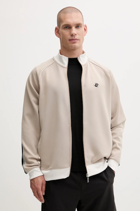 Толстовка FULVIO Guess, бежевый
Толстовка FULVIO Guess, бежевый