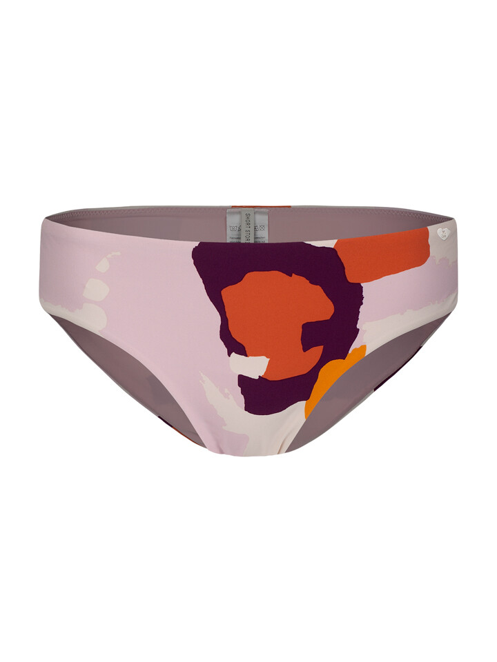 Плавки бикини SHORT STORIES, цвет Rosa/Pflaume
Плавки бикини SHORT STORIES, цвет Rosa/Pflaume