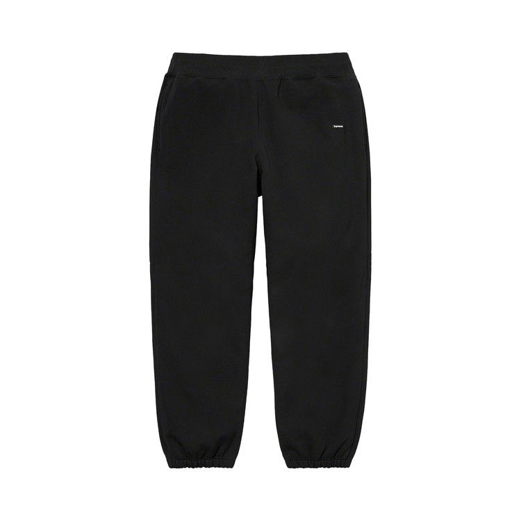 Спортивные брюки Supreme x WINDSTOPPER Sweatpant, Black
Спортивные брюки Supreme x WINDSTOPPER Sweatpant, Black