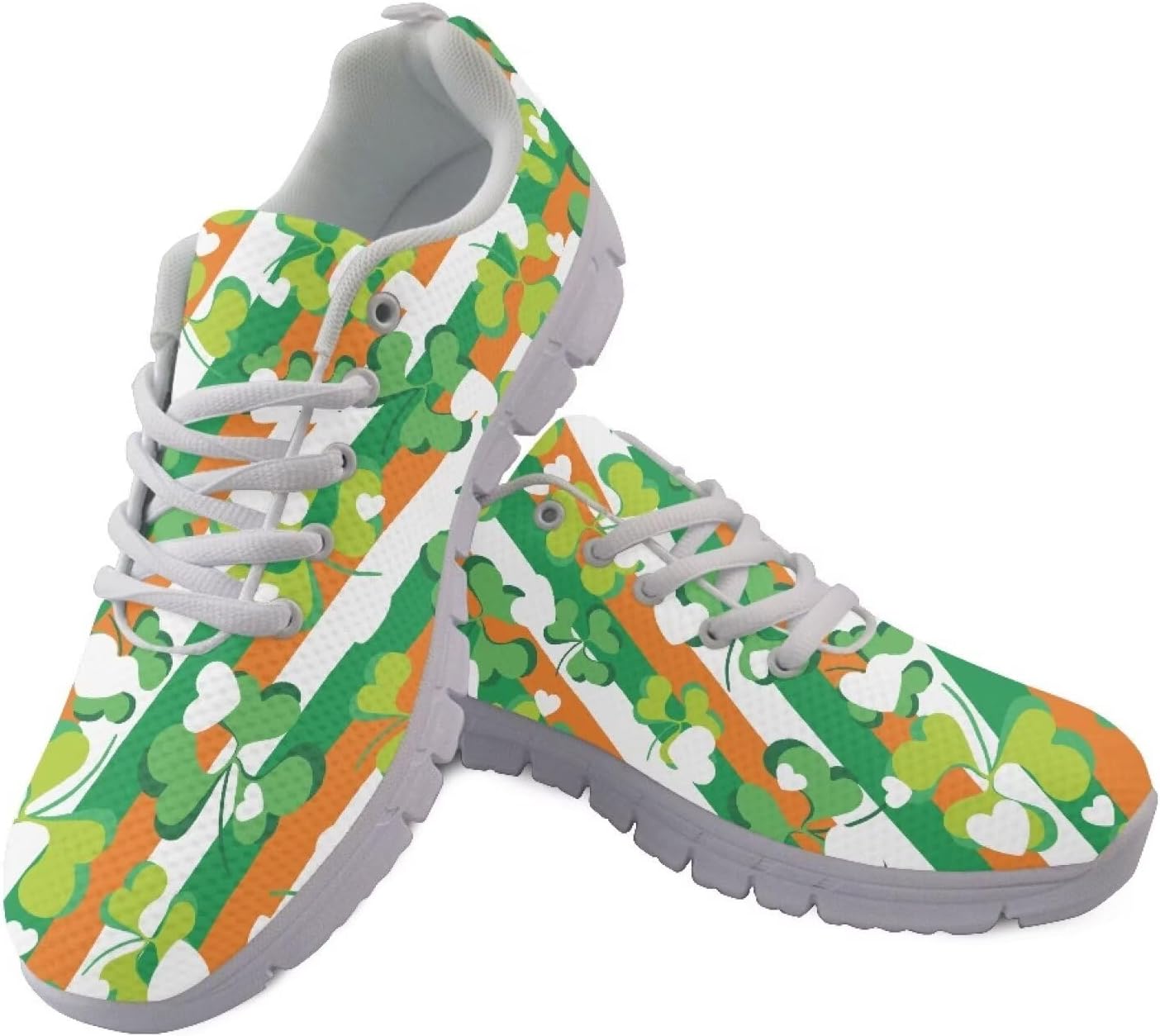 Кроссовки GIFTPUZZ для взрослых, легкие модные спортивные кеды для ходьбы, нескользящие спортивные кроссовки с сетчатым верхом, Leaf
Кроссовки GIFTPUZZ для взрослых, легкие модные спортивные кеды для ходьбы, нескользящие спортивные кроссовки с сетчатым верхом, Leaf