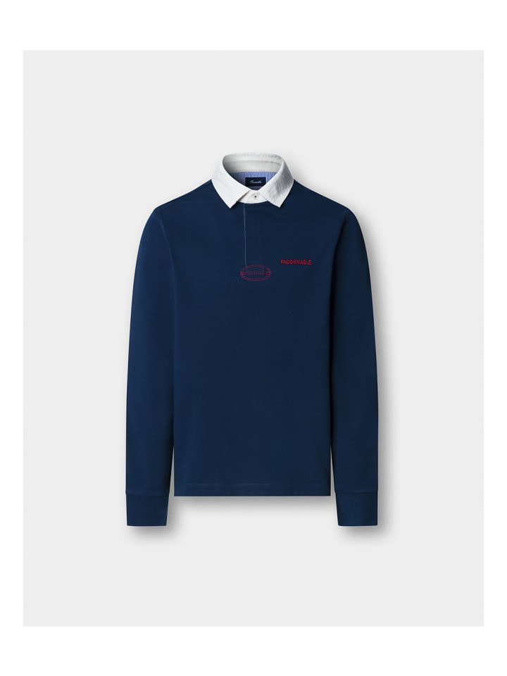 Faconnable Поло синего цвета, Синий, Faconnable Поло синего цвета
Faconnable Поло синего цвета, Синий, Faconnable Поло синего цвета