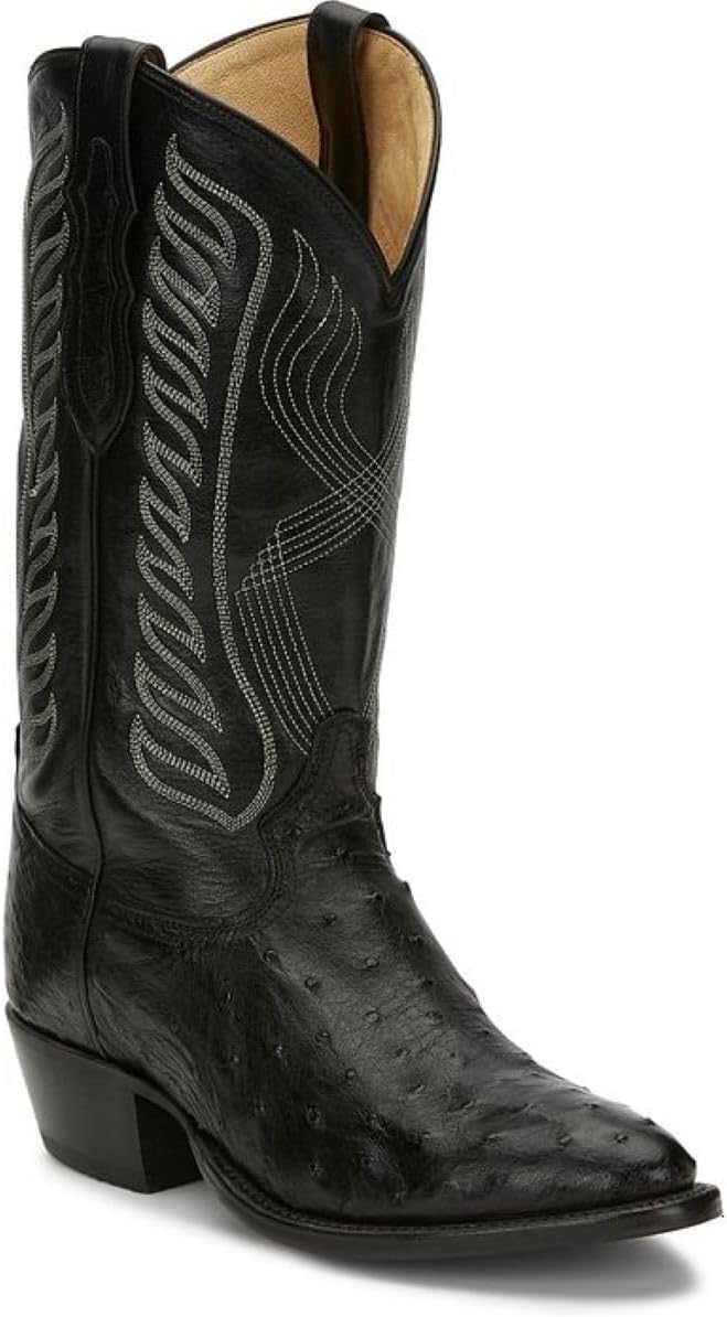 Мужские вестерн-сапоги Tony Lama Mccandles 13 Full Quill, черный
Мужские вестерн-сапоги Tony Lama Mccandles 13 Full Quill, черный
