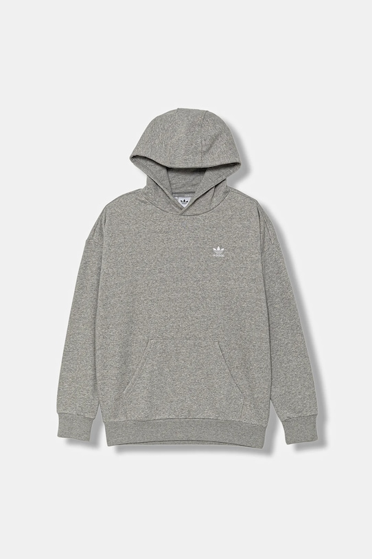 Детская толстовка Adidas Originals, серый
Детская толстовка Adidas Originals, серый